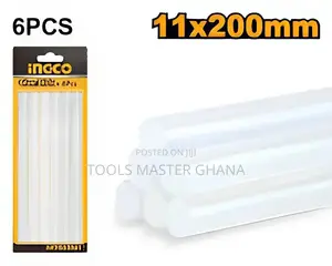 Glue Gun Stick - Aktgs2061