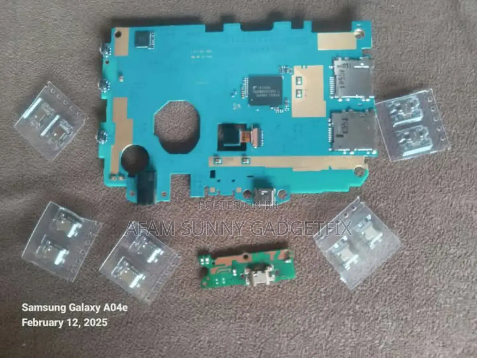 Phones, Unlock and Repairs.