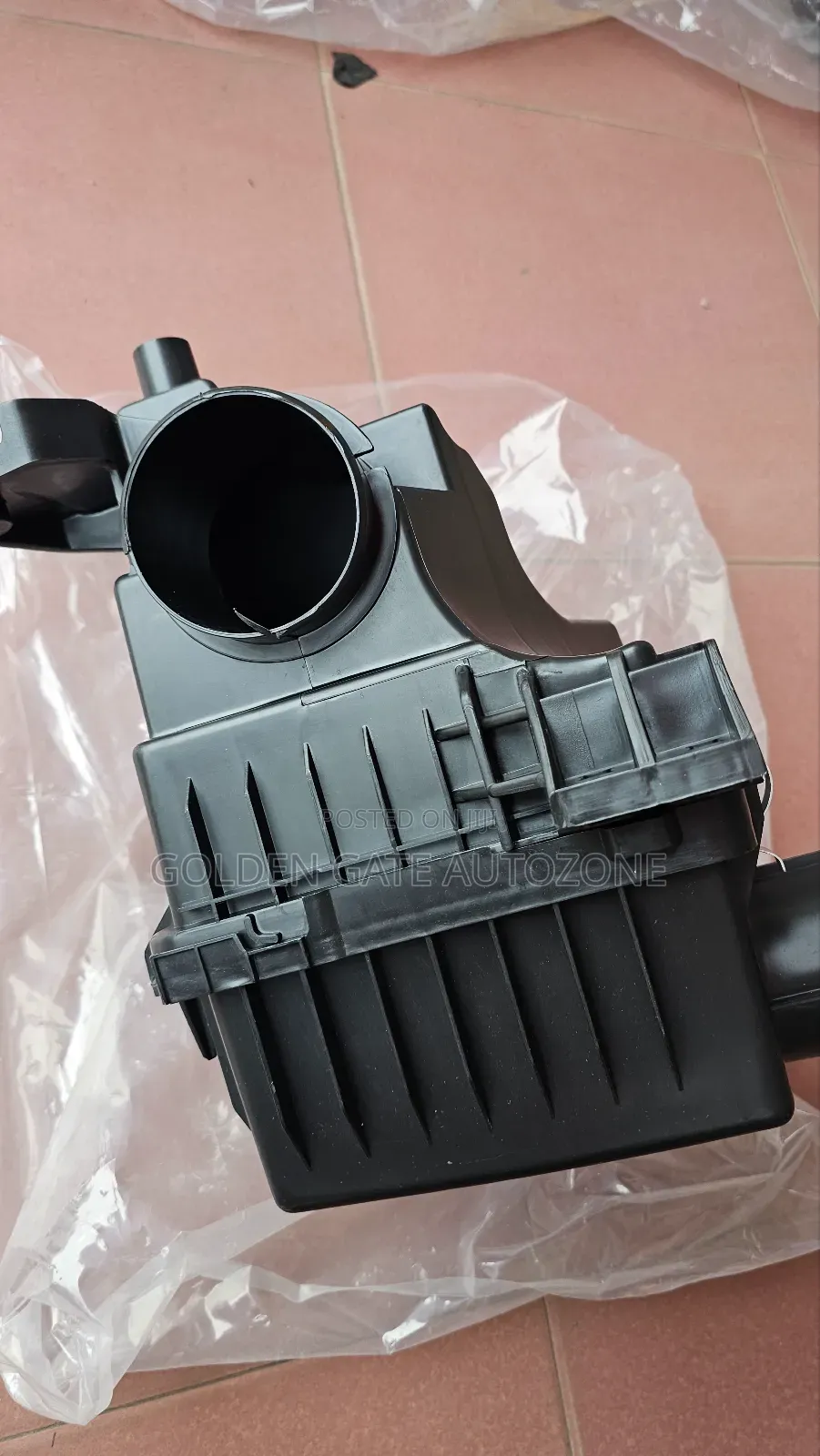 Honda Accord 2023 Air Cleaner Box