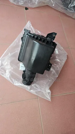 Honda Accord 2023 Air Cleaner Box