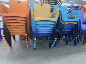 Plastic Chair