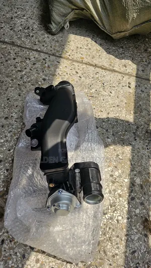 Honda Civic 2016 to 2021 Turbo Charger