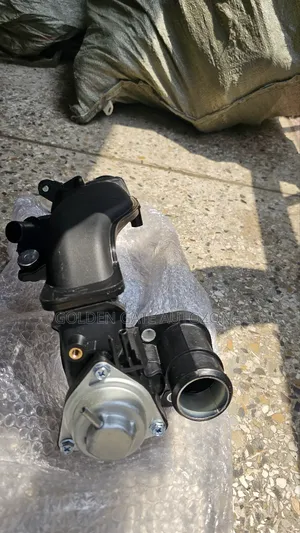 Honda Civic 2016 to 2021 Turbo Charger