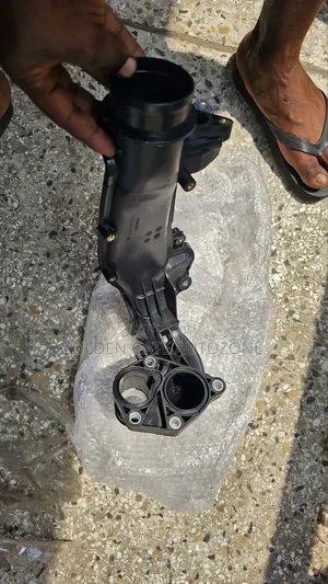 Honda Civic 2016 to 2021 Turbo Charger