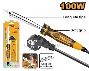 Electric Soldering Iron - Si00108
