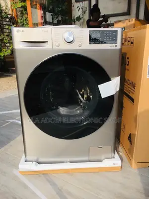 LG Twin Load Washer: Perfect for Busy Families