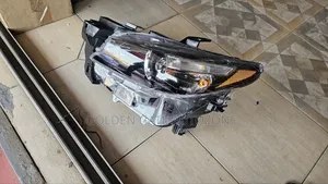 Mazda Cx9 2016 to 2022 Headlight Pair
