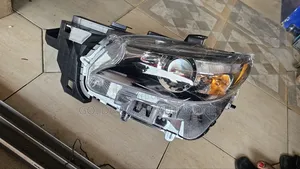 Mazda Cx9 2016 to 2022 Headlight Pair