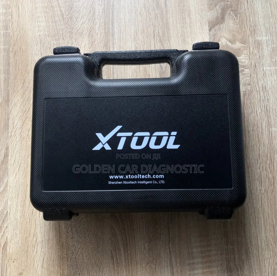 Xtool X100 Pad S Obd2 Car Diagnostic Scanner