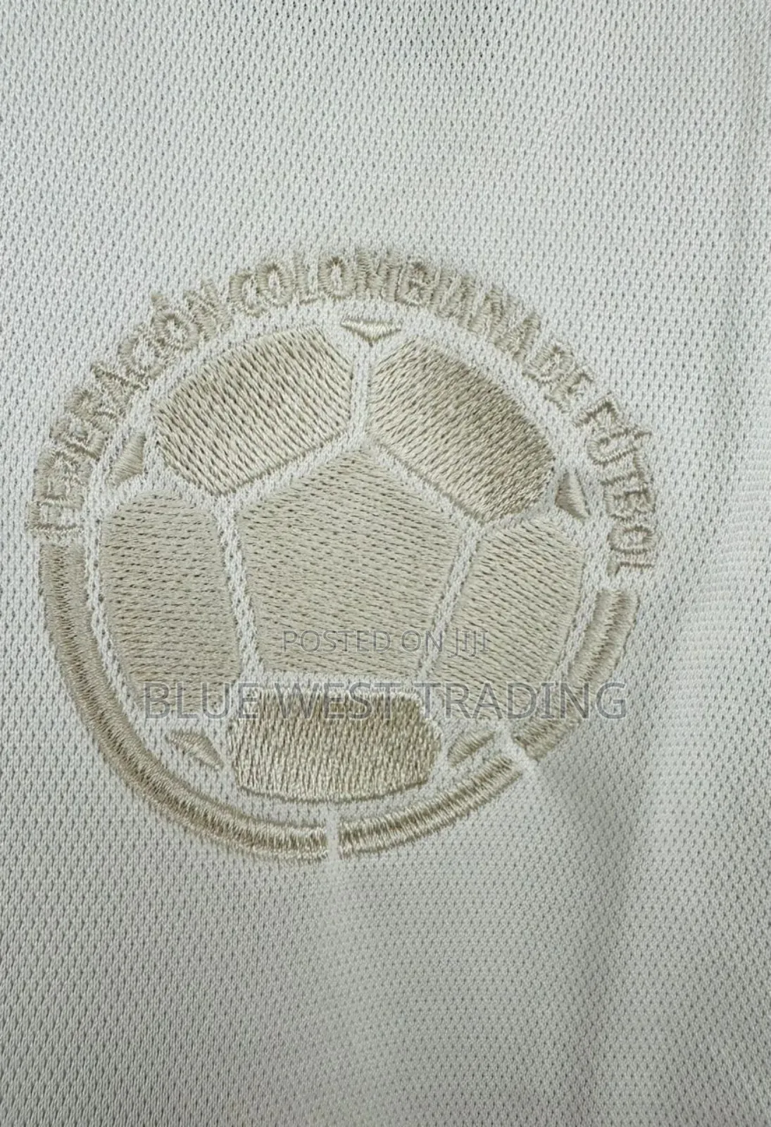 Columbia 100th Anniversary JERSEY