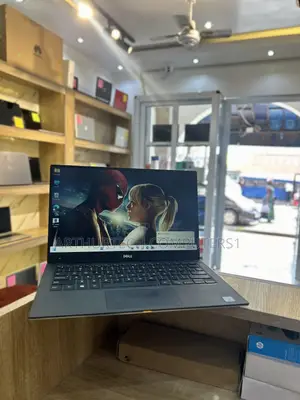 Laptop Dell XPS 13 8GB Intel Core I5 SSD 512GB