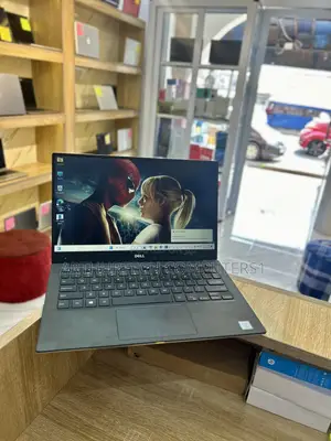 Laptop Dell XPS 13 8GB Intel Core I5 SSD 512GB