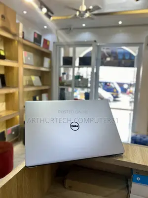 Laptop Dell XPS 13 8GB Intel Core I5 SSD 512GB