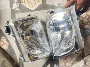 Hilux 2001 Headlight Original
