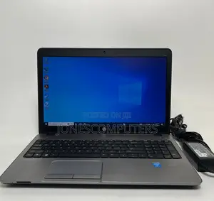 Photo - Laptop HP ProBook 450 G1 8GB Intel Core I5 SSD 128GB