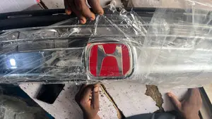 Honda Logo