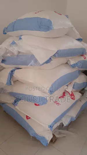 Premium Crispy Gari 50kg
