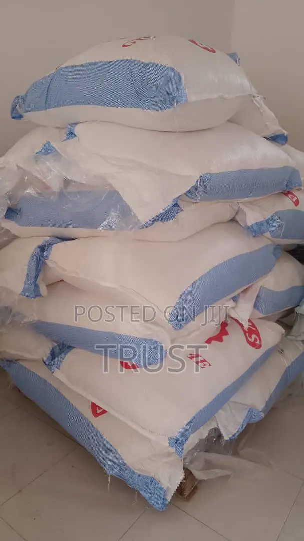 Premium Crispy Gari 50kg