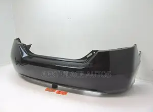Honda Civic 2006-11 Back Bumper