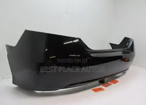 Honda Civic 2006-11 Back Bumper