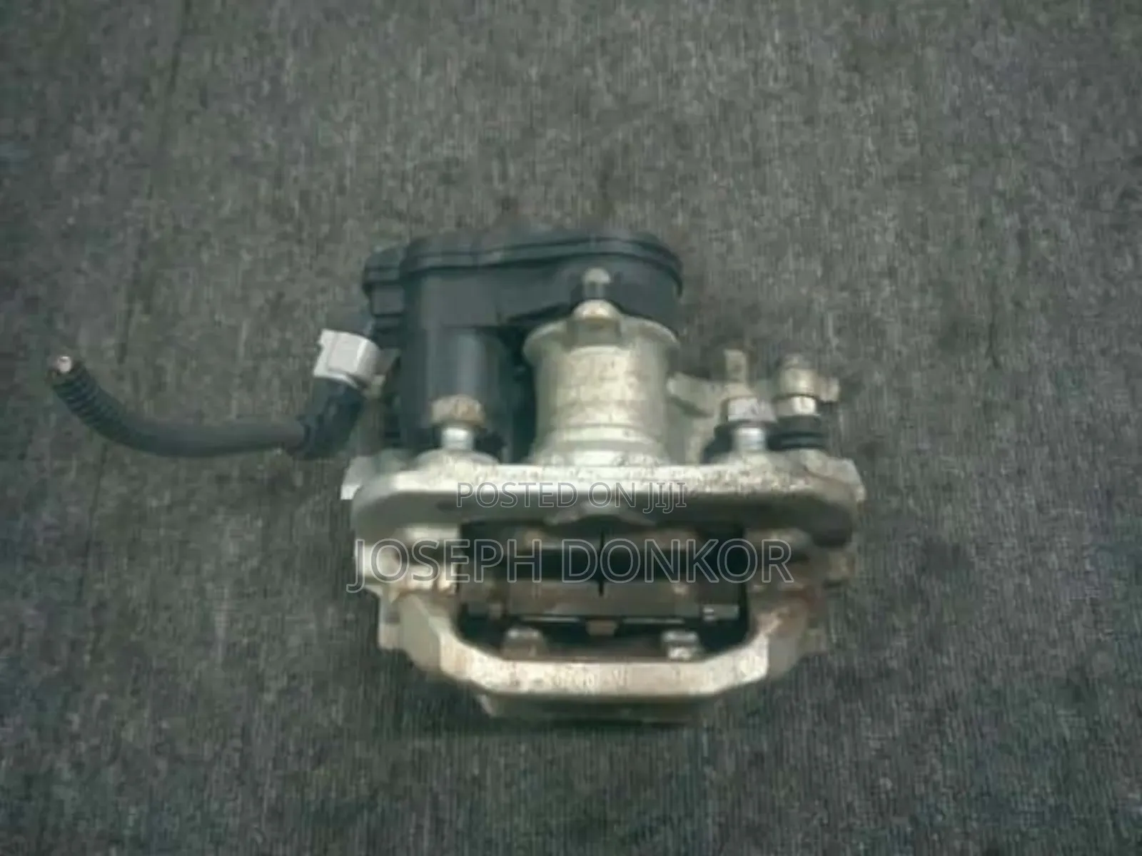 Rav 4 Brake Caliper Back 2020,2021,2022,2023,2024,2025