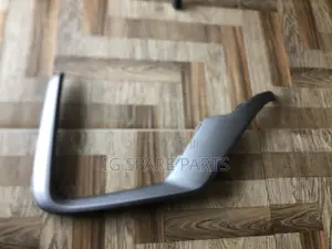 Honda CRV 2020-2022 Front Bumper Chrome Ashes