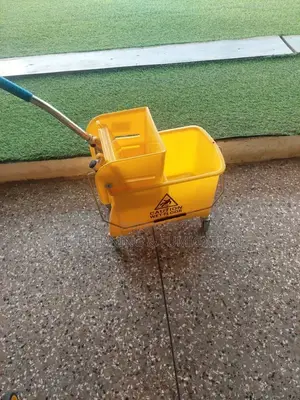 20L Industrial Mop Bucket