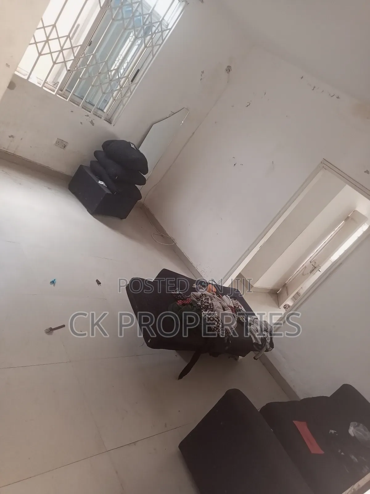 1bdrm Apartment in North Legon for rent