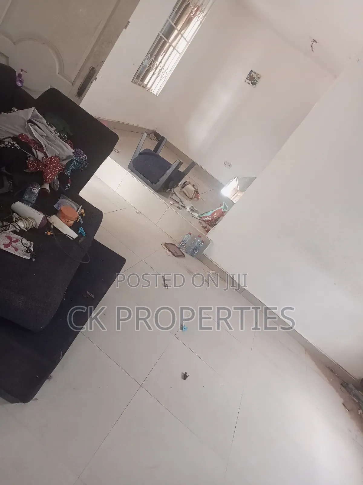 1bdrm Apartment in North Legon for rent