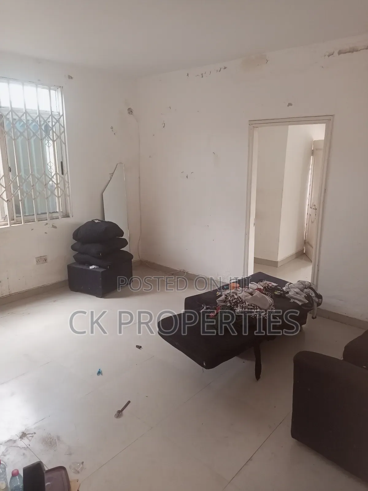 1bdrm Apartment in North Legon for rent