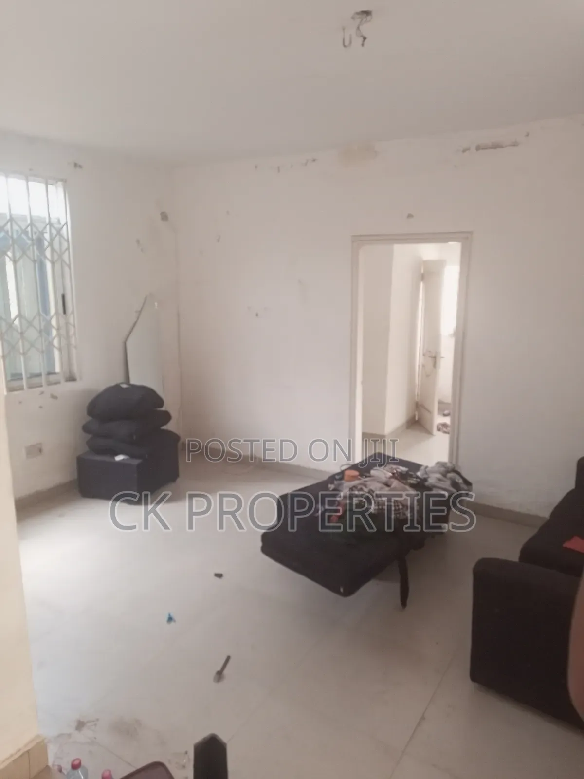 1bdrm Apartment in North Legon for rent