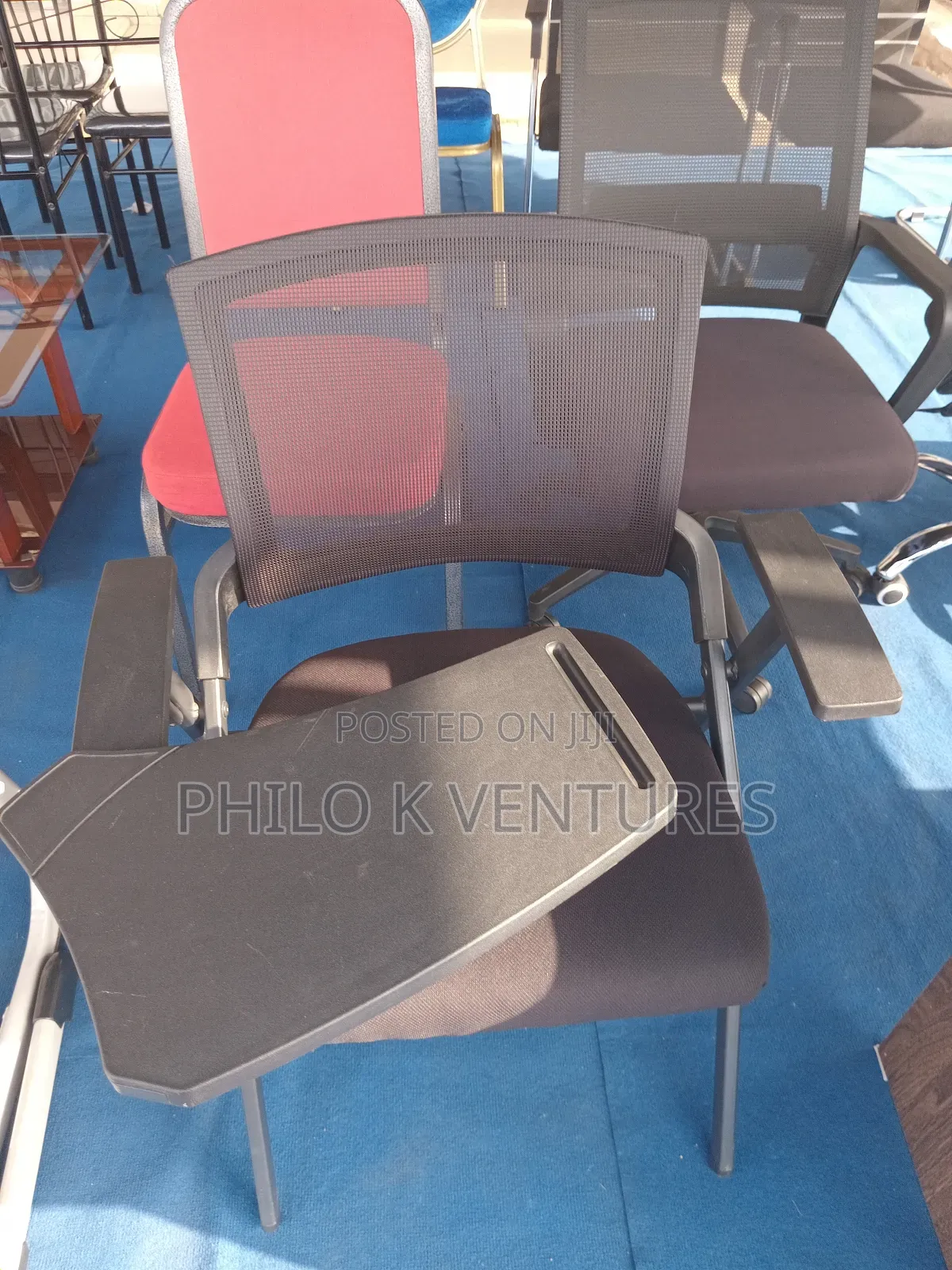 Examination Desk