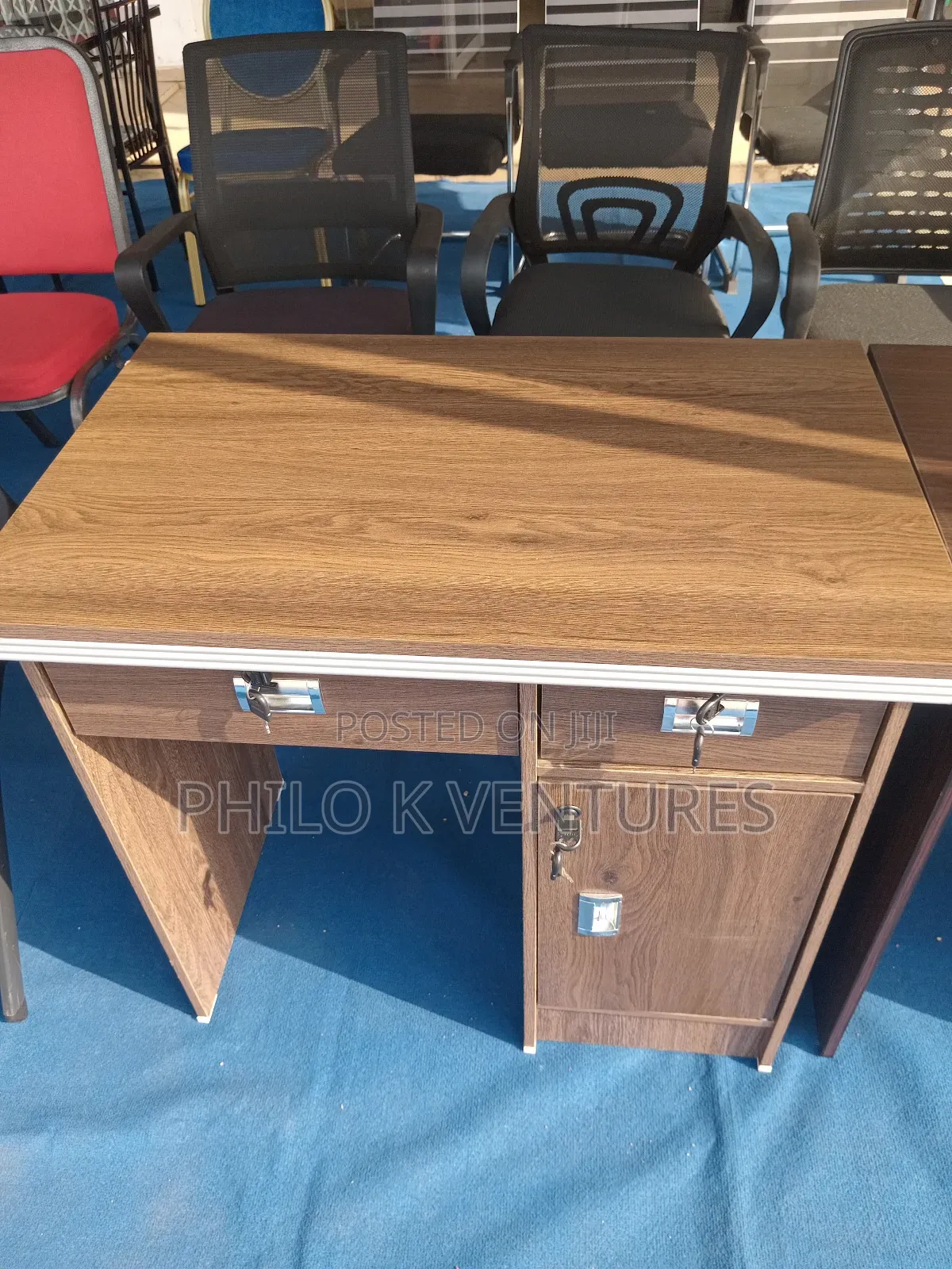 Booking Table