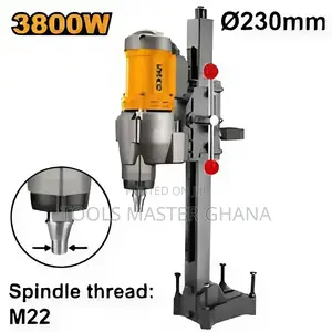 Diamond Drilling Machine - Ddm38001