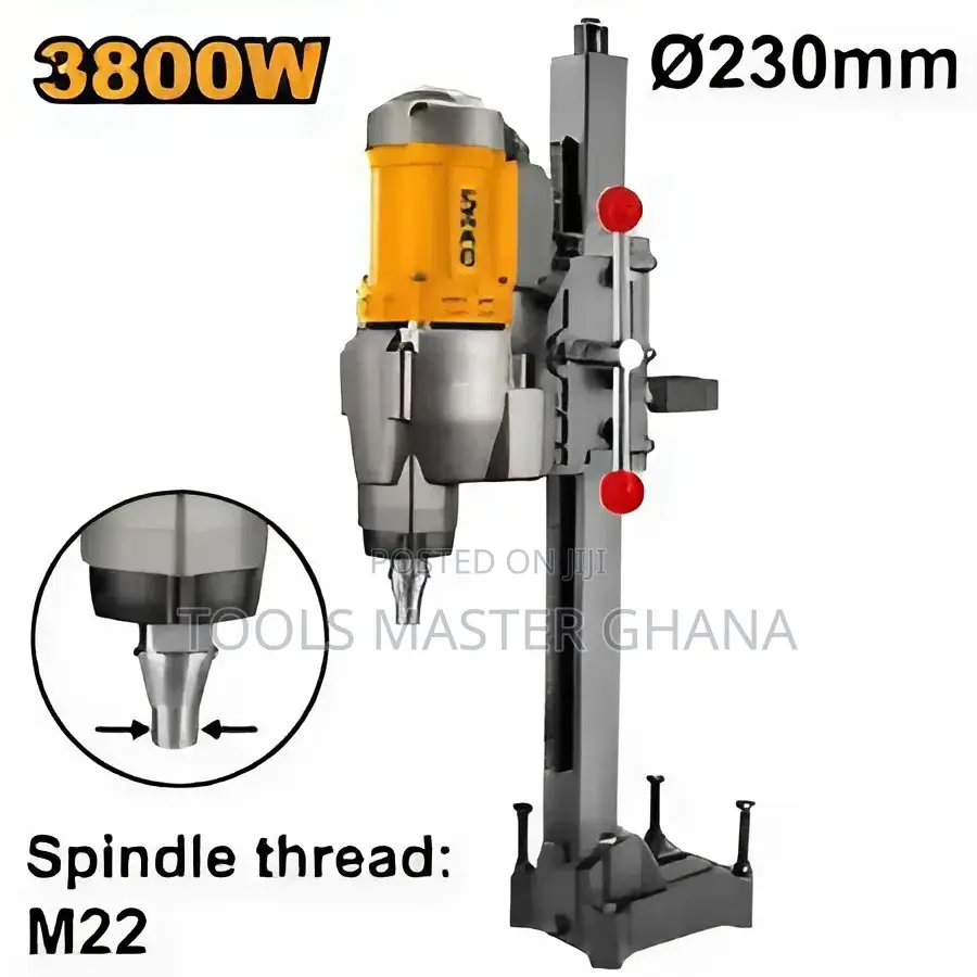 Diamond Drilling Machine - Ddm38001