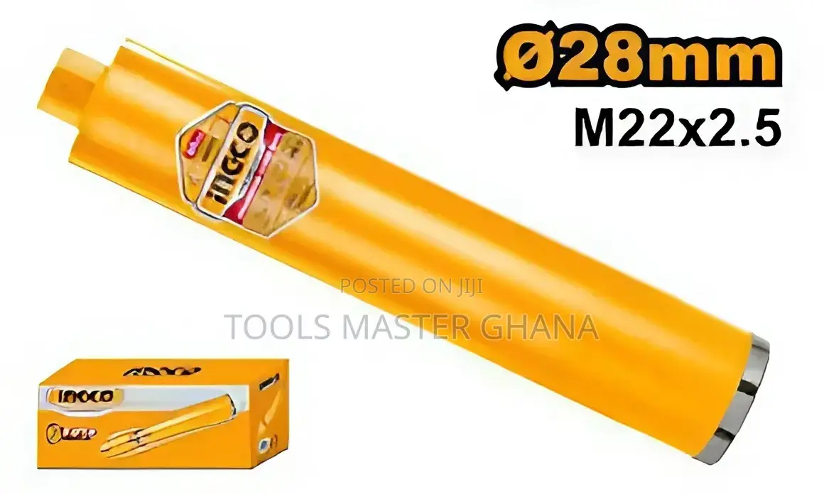 Diamond Core Bits - Dcb580288