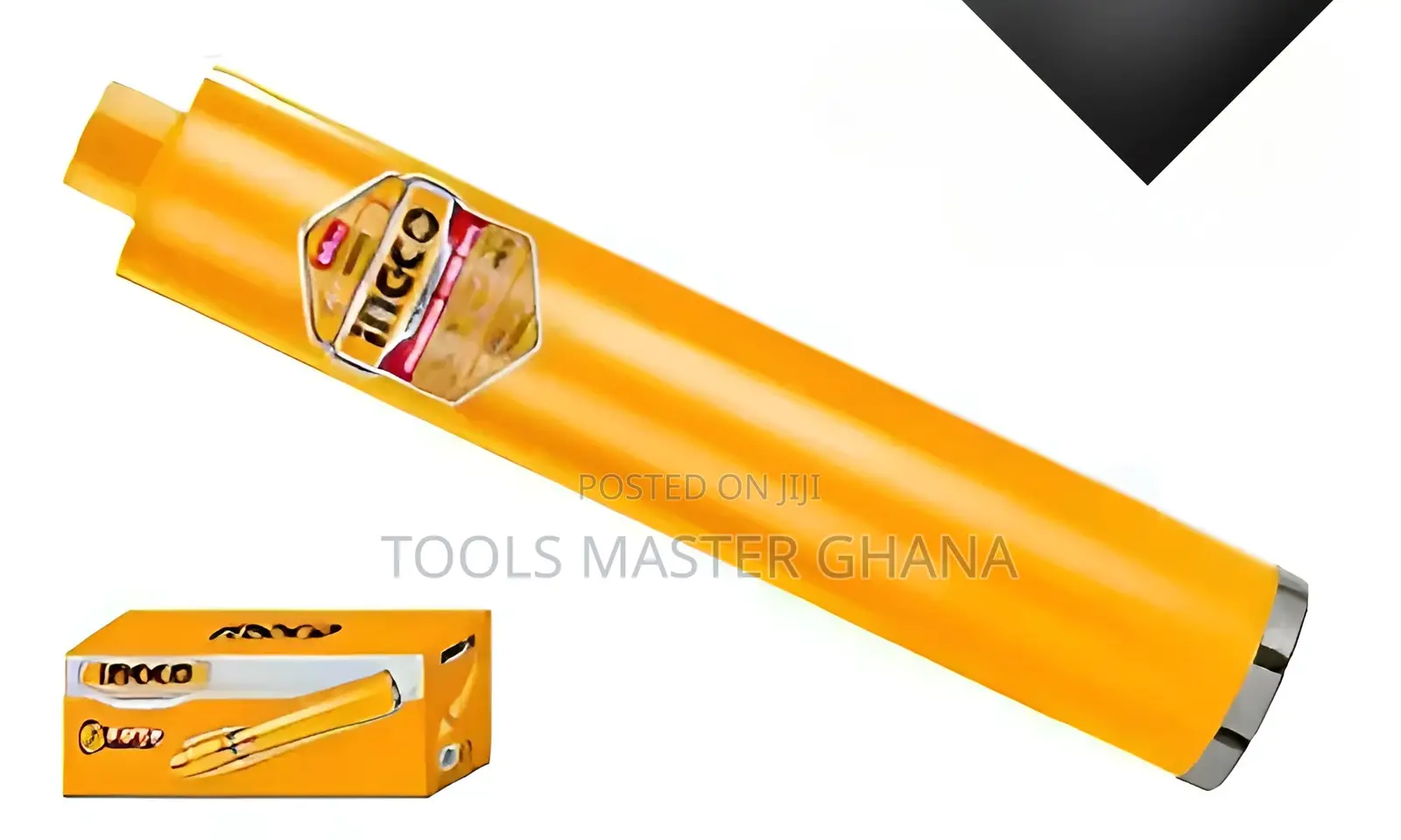 Diamond Core Bits - Dcb580528