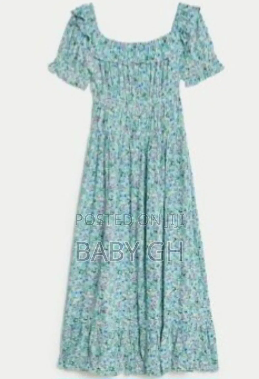 M S Kid Dress 11-12years