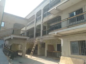 1bdrm Apartment in Dg Properties, Ablekuma for rent