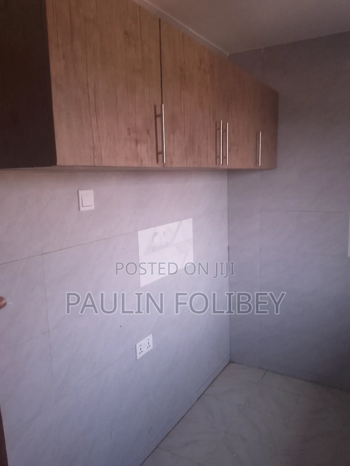 1bdrm Apartment in Dg Properties, Ablekuma for rent