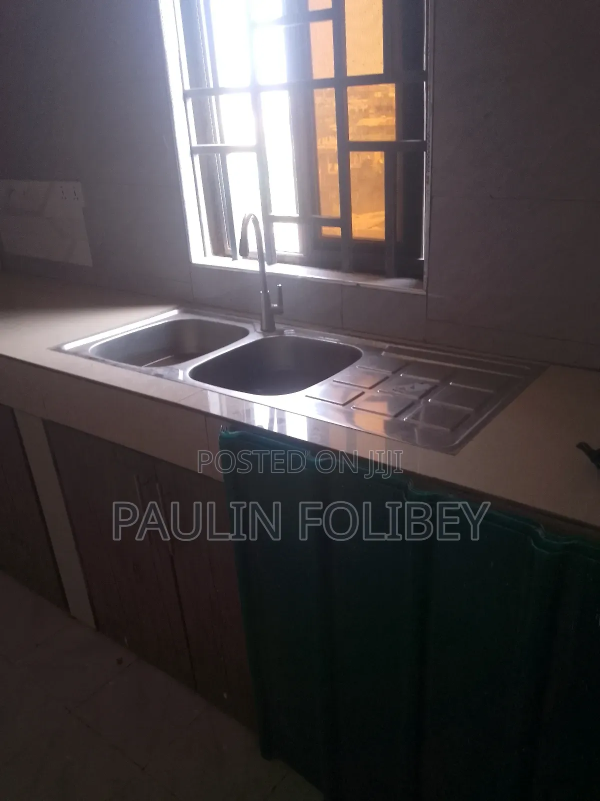 1bdrm Apartment in Dg Properties, Ablekuma for rent