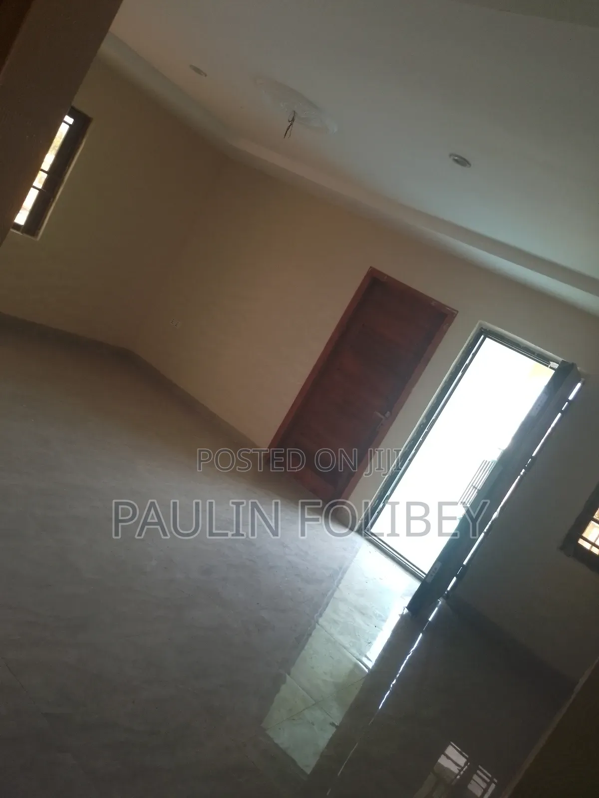 1bdrm Apartment in Dg Properties, Ablekuma for rent