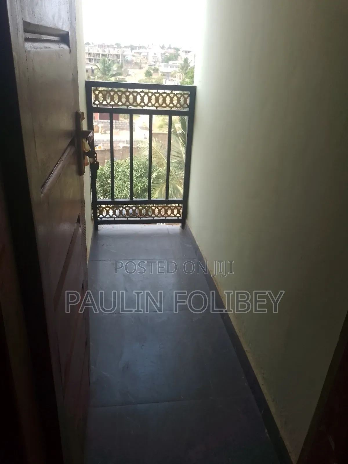 1bdrm Apartment in Dg Properties, Ablekuma for rent