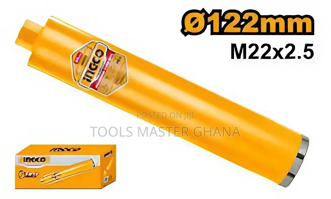 Diamond Core Bits - Dcb581228