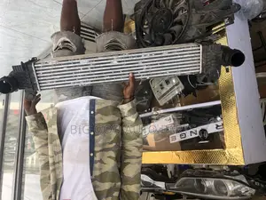 Inter Cooler for Benz and Honda Cars