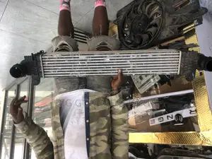 Inter Cooler for Benz and Honda Cars