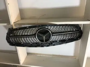 Mercedes Benz C250 and C300 Front Grill Available