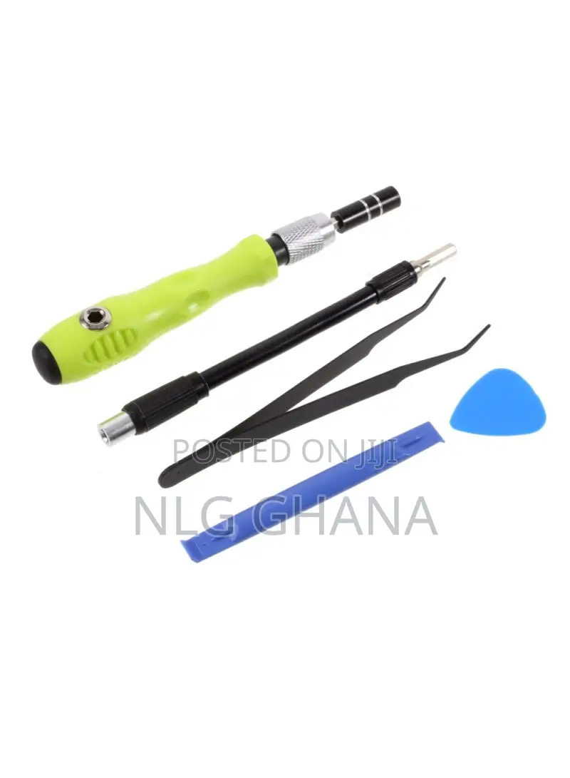 42-in-1 Multi-Purpose Mobile Phone Precision Screwdriver Set