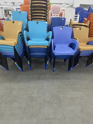 Plastic Chair