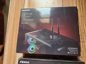 Wifi 6e Pcie Card for Desktops High Gain Axe3000 Fenvi Brand
